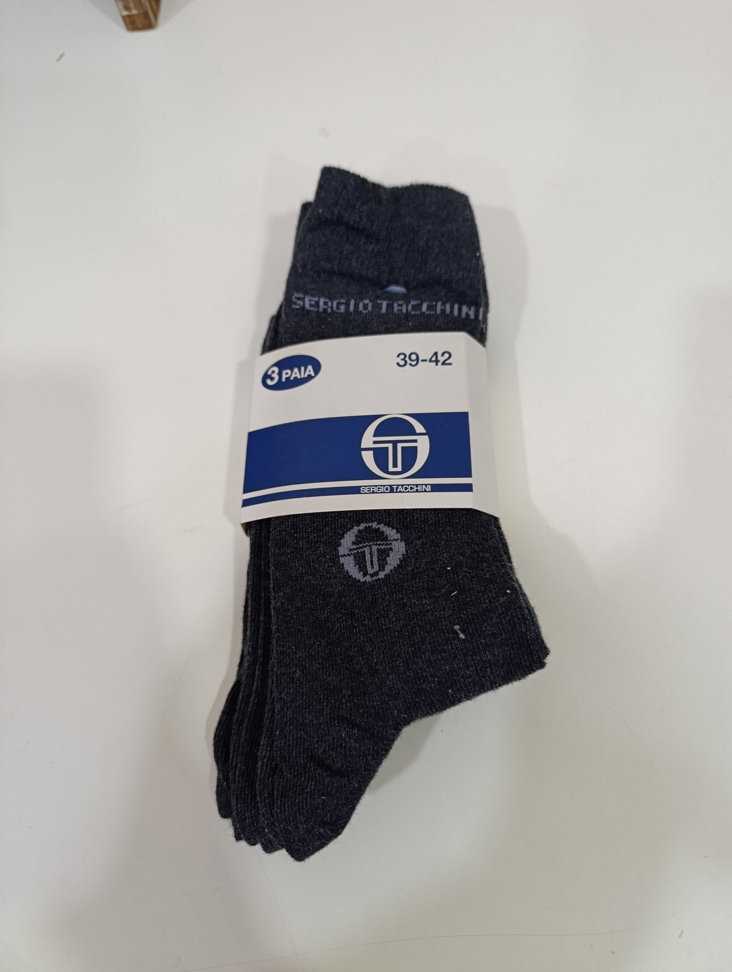 Calzini uomo in cotone a 0,60
