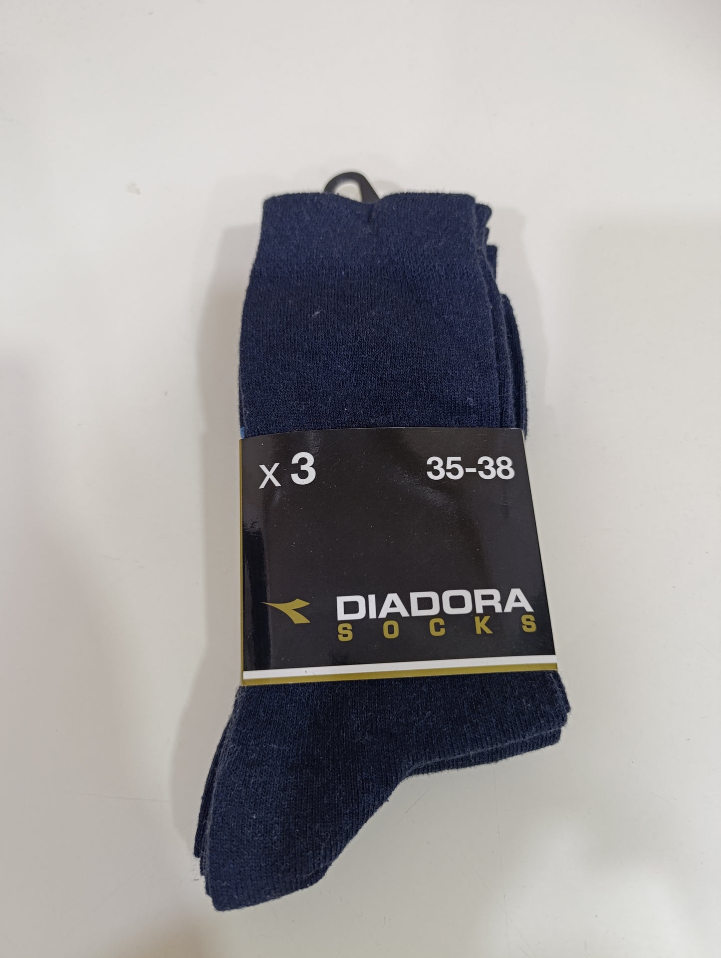 Calzini uomo in cotone a 0,60
