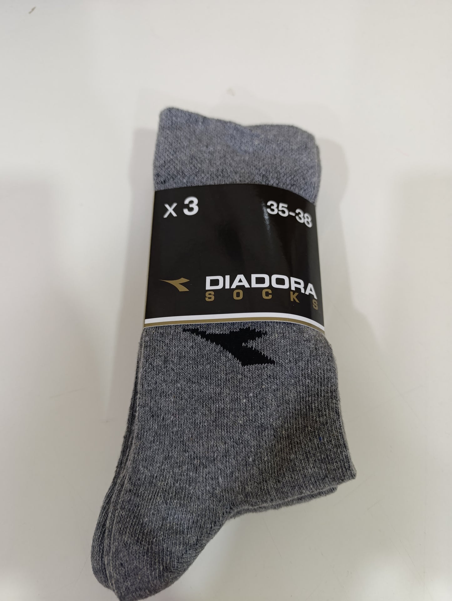 Calzini uomo in cotone a 0,60