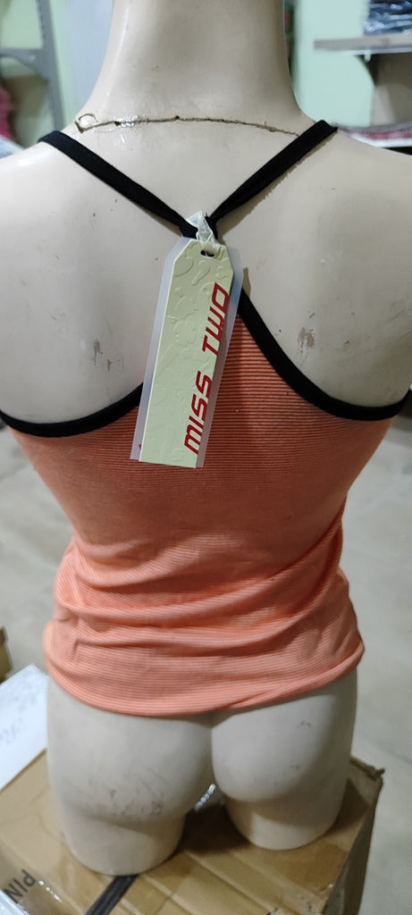 Offerta canotte donna a 1 euro