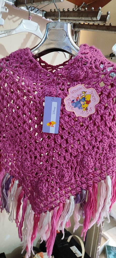 Offerta mantelle bimba a 3 euro