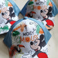 Cappelli Disney estivi