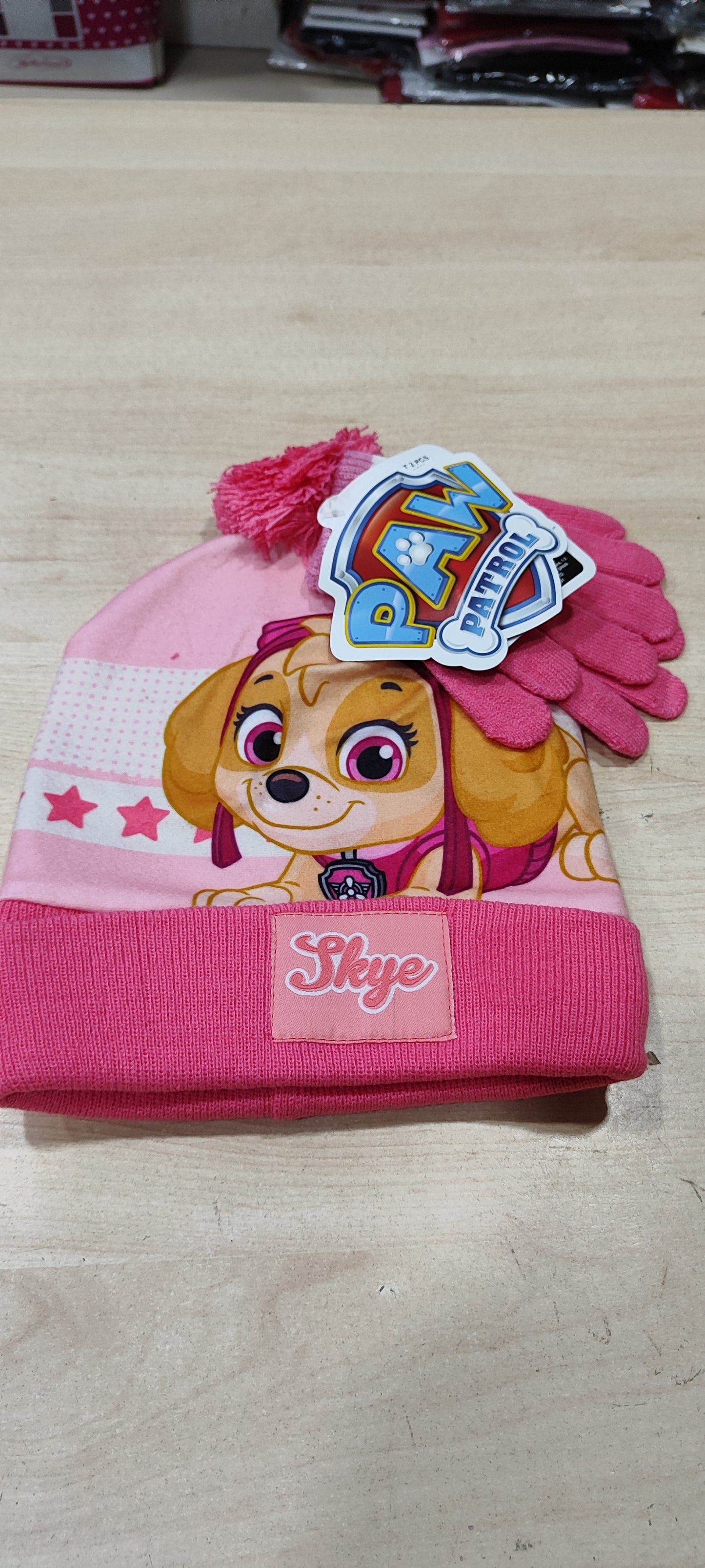 Offerta coordinati Disney a 2,90