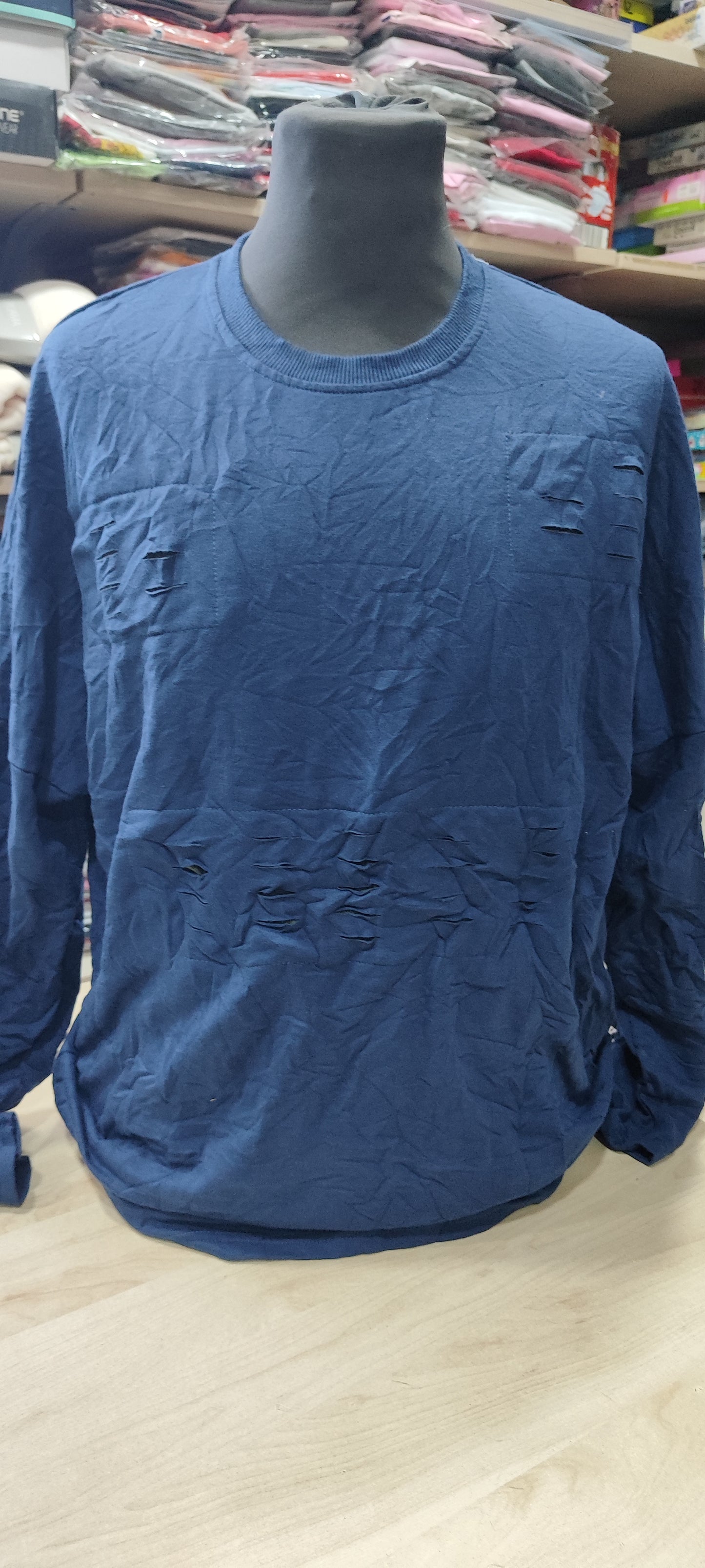 Offerta felpe uomo a 3 euro