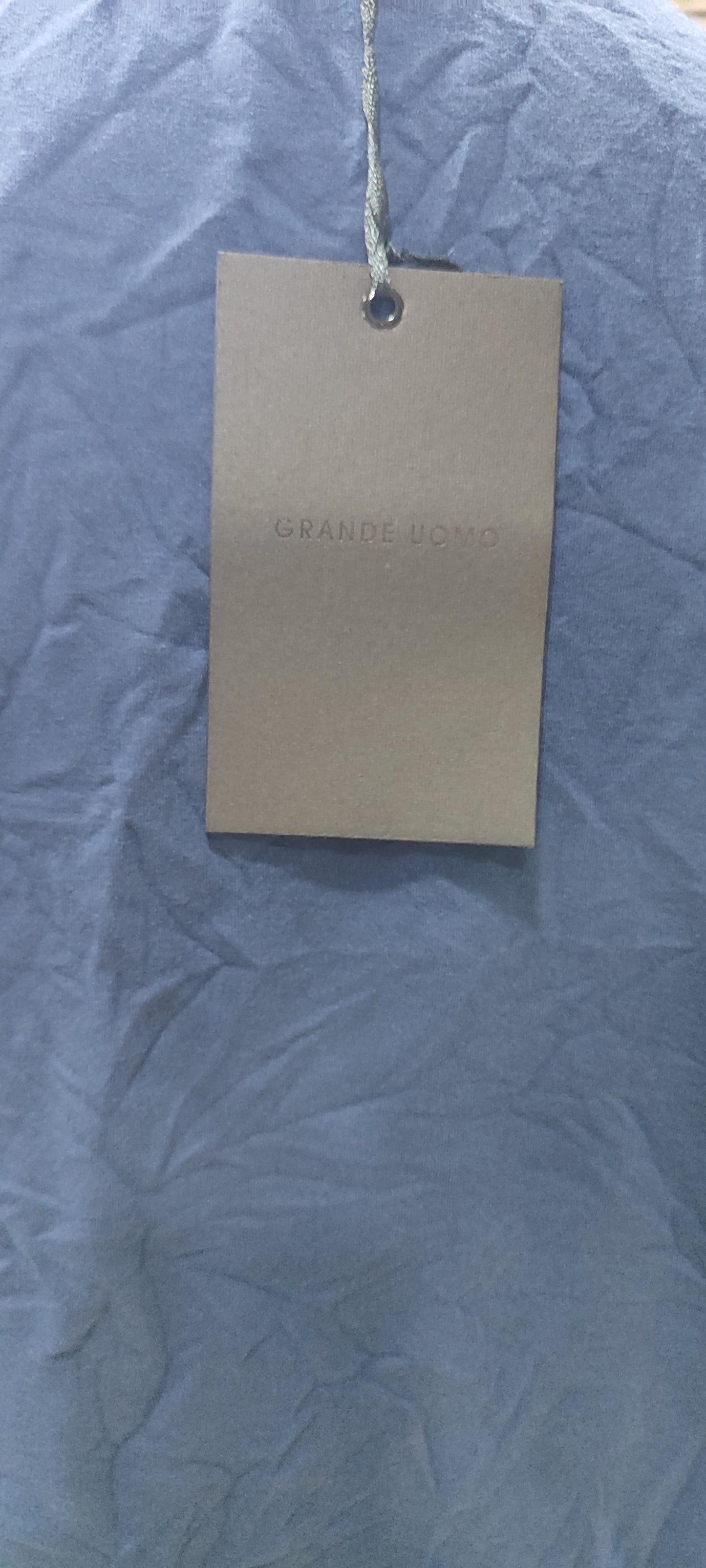 Offerta felpe uomo a 3 euro