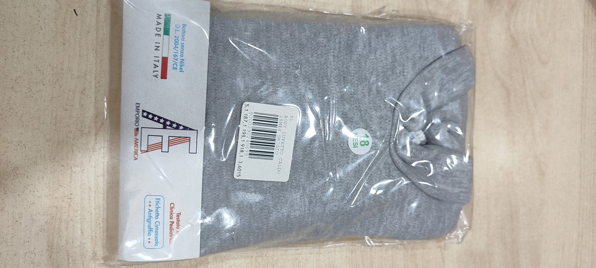Lupetto bimbi a 2 euro