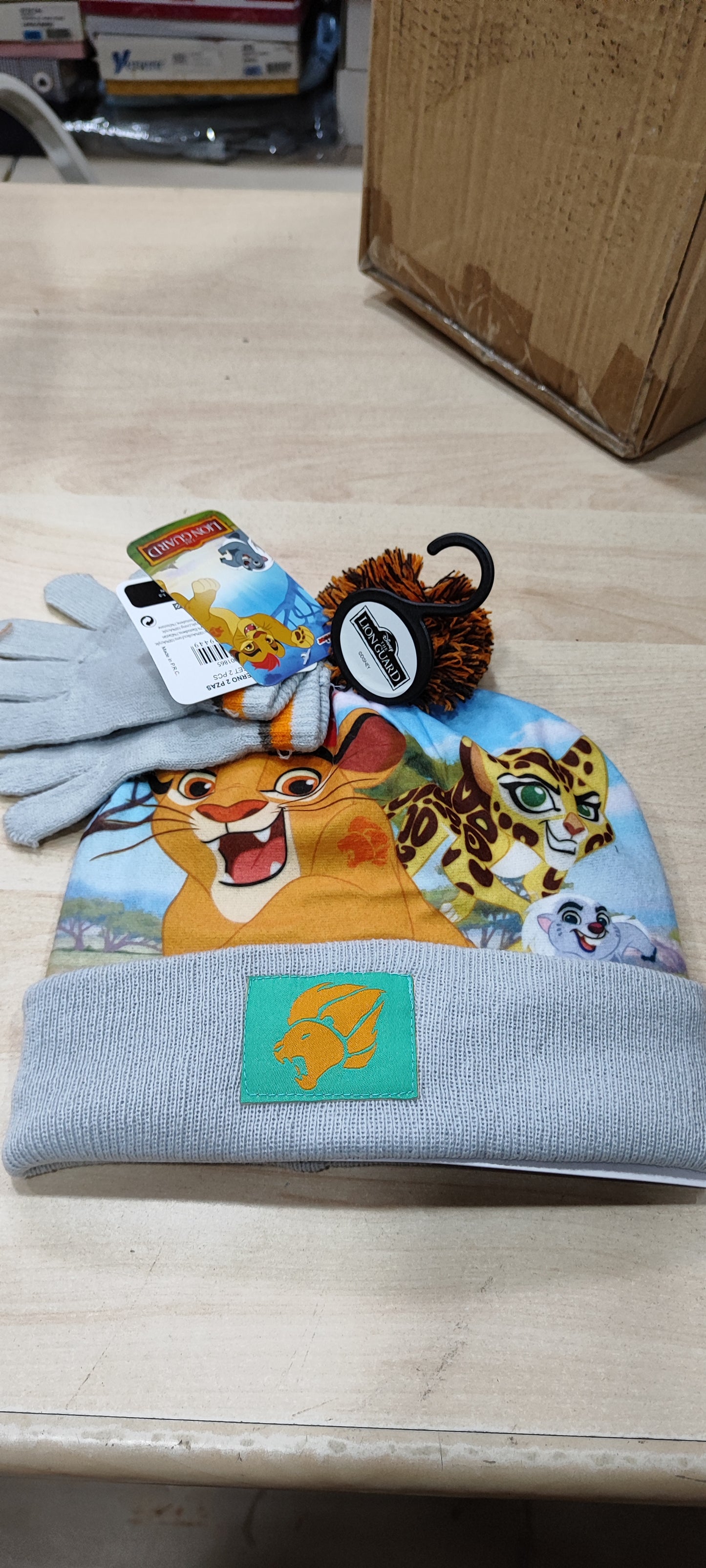 Offerta coordinati Disney a 2,90