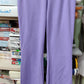 Pantaloni donna a 2,50 lunghi