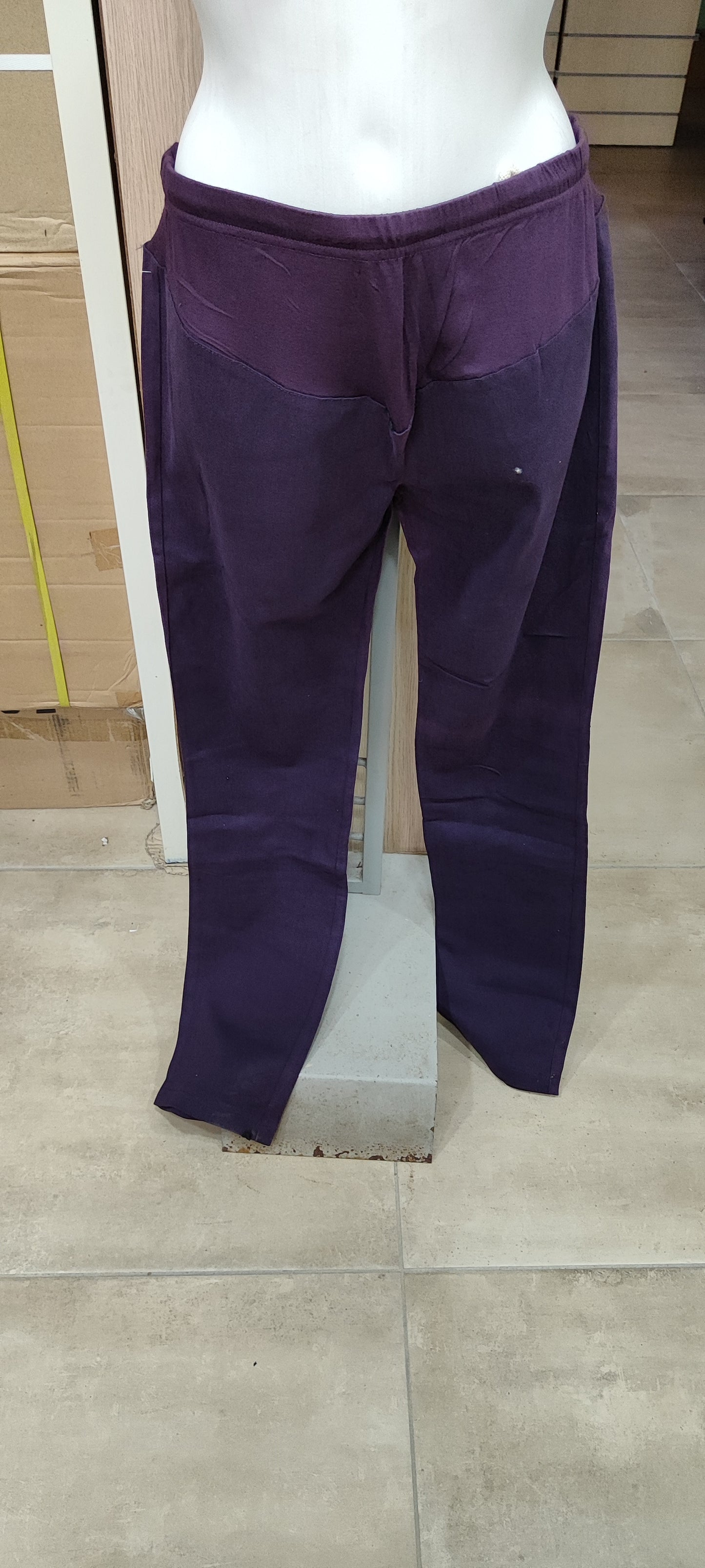 Pantaloni donna