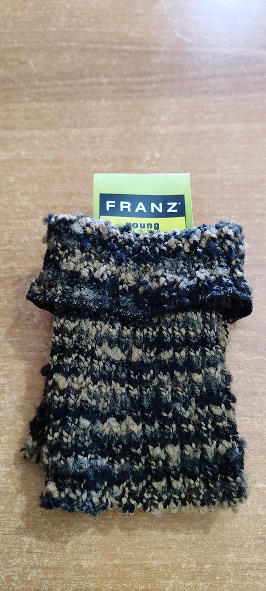 Offerta scaldamuscoli ragazza a 0,50