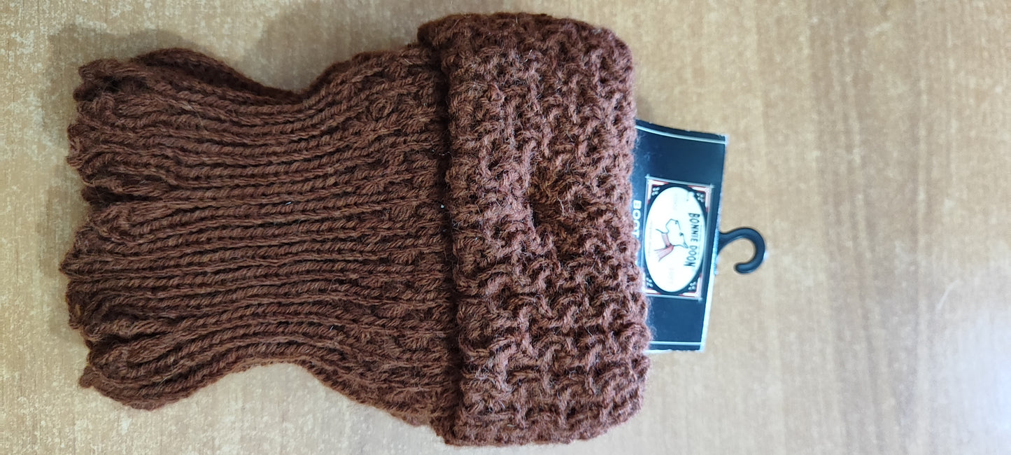 Offerta scaldamuscoli ragazza a 0,50