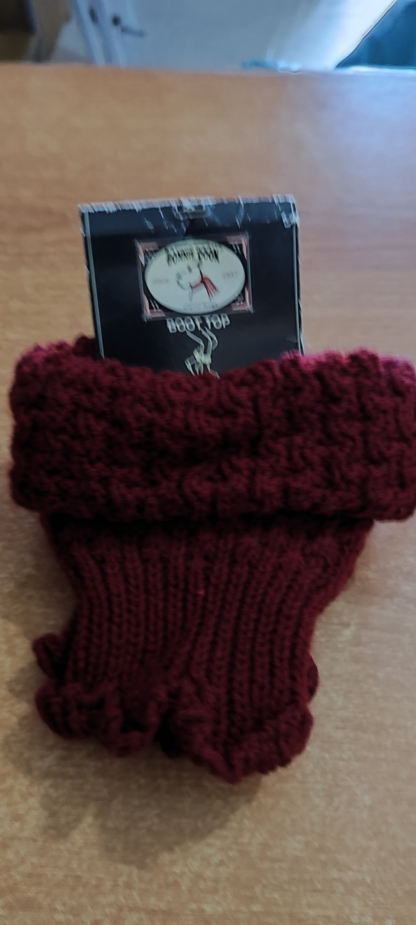 Offerta scaldamuscoli ragazza a 0,50