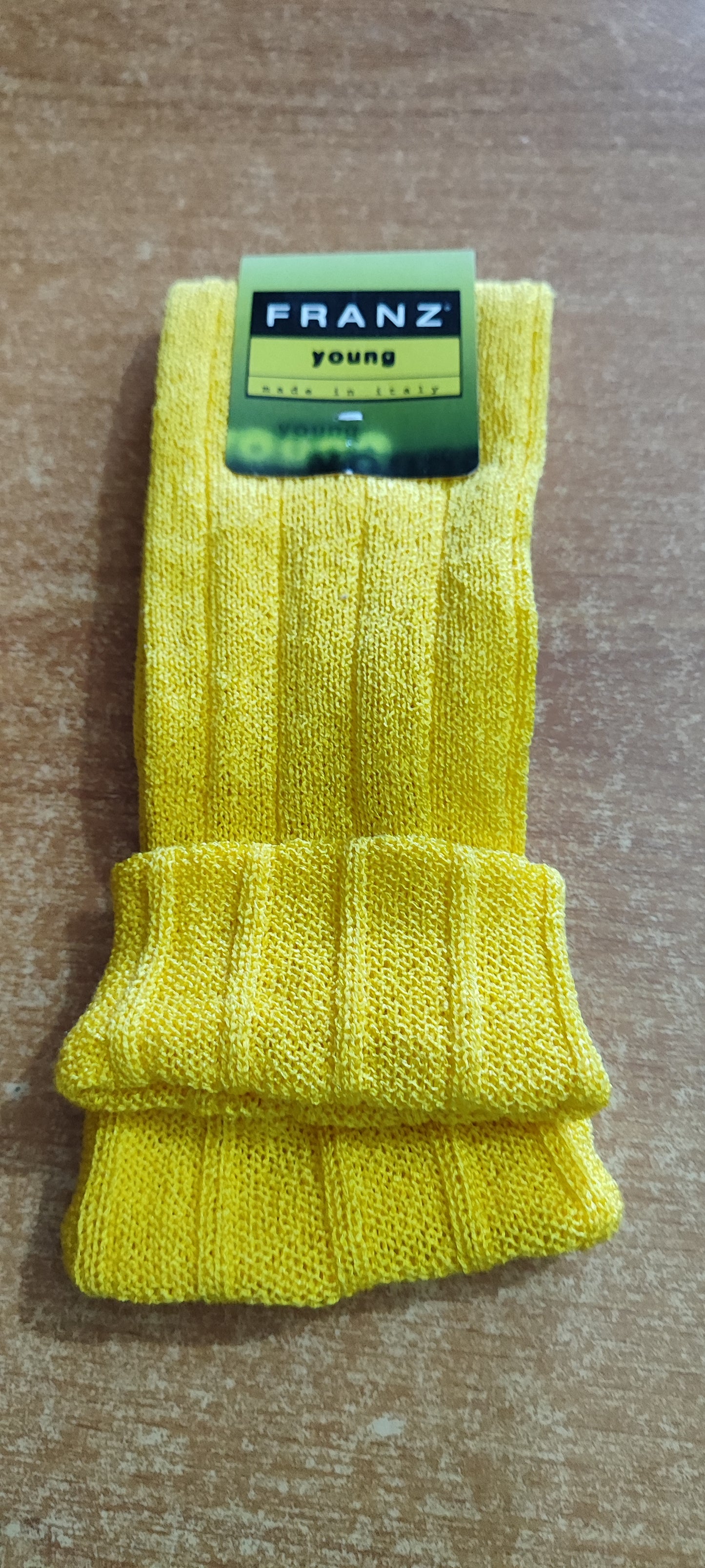 Offerta scaldamuscoli ragazza a 0,50