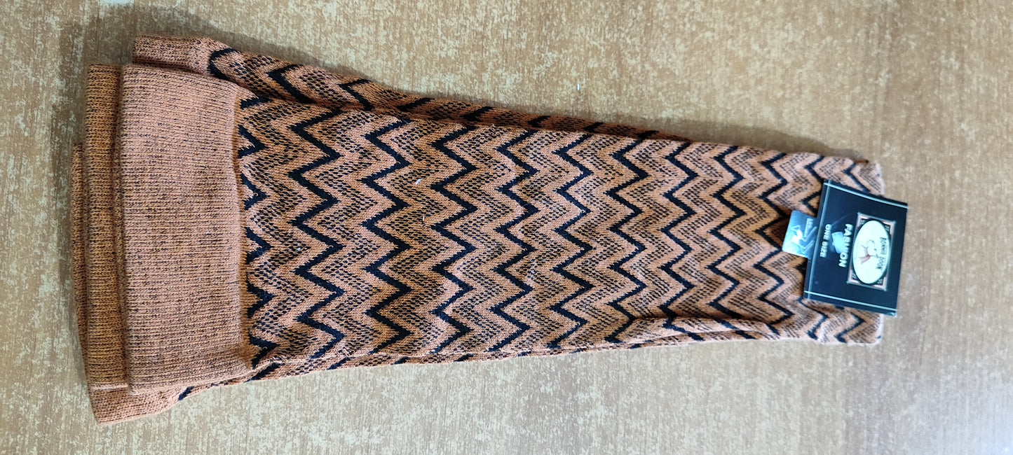 Offerta scaldamuscoli ragazza a 0,50