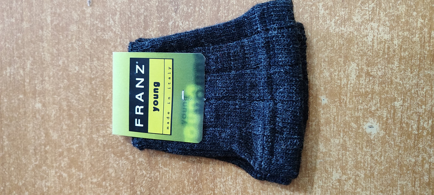 Offerta scaldamuscoli ragazza a 0,50