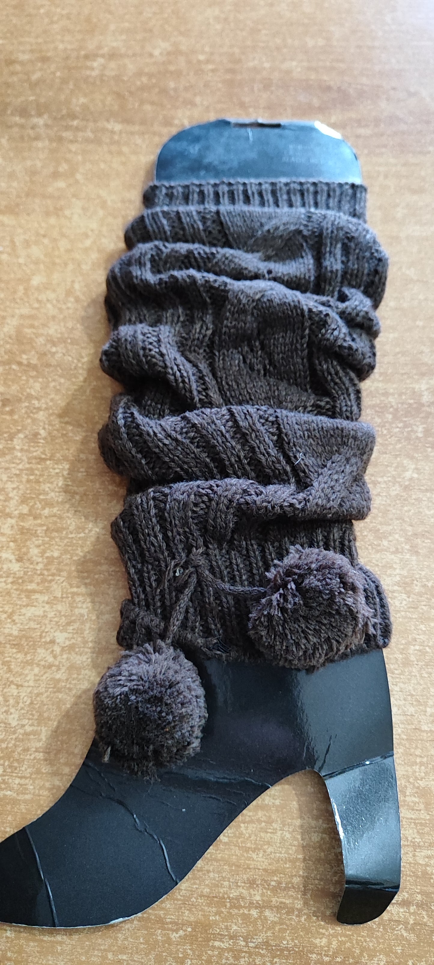 Offerta scaldamuscoli ragazza a 0,50