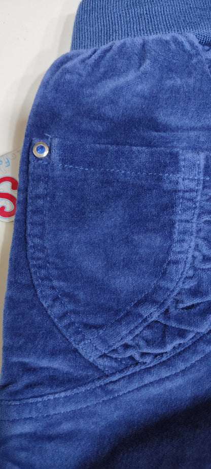 Pantalone bimba a 2 euro