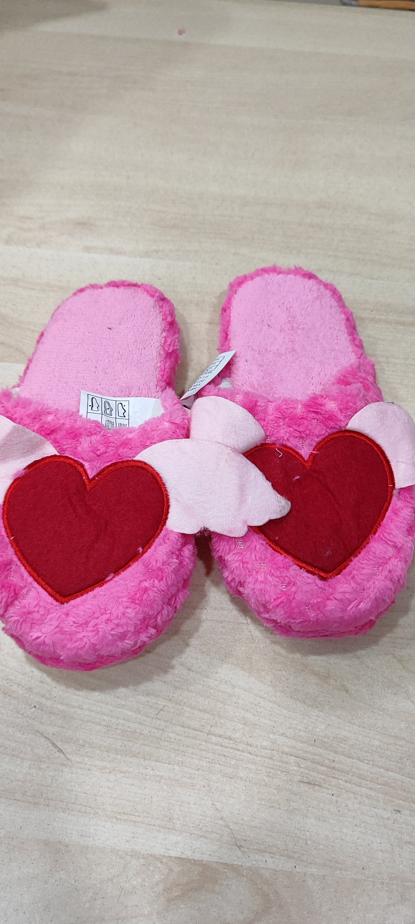 pantofole bimbi a 1,50