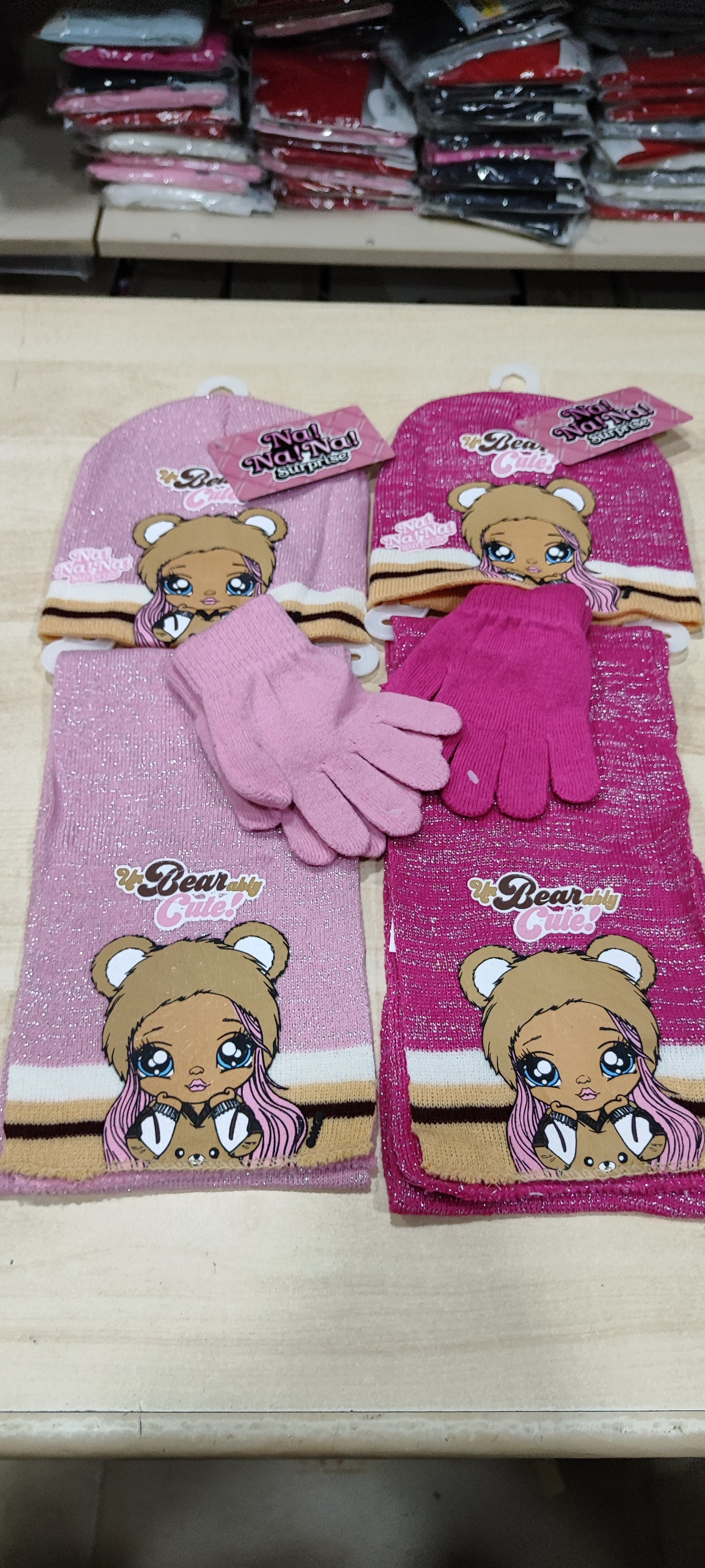 Offerta coordinati Disney a 2,90