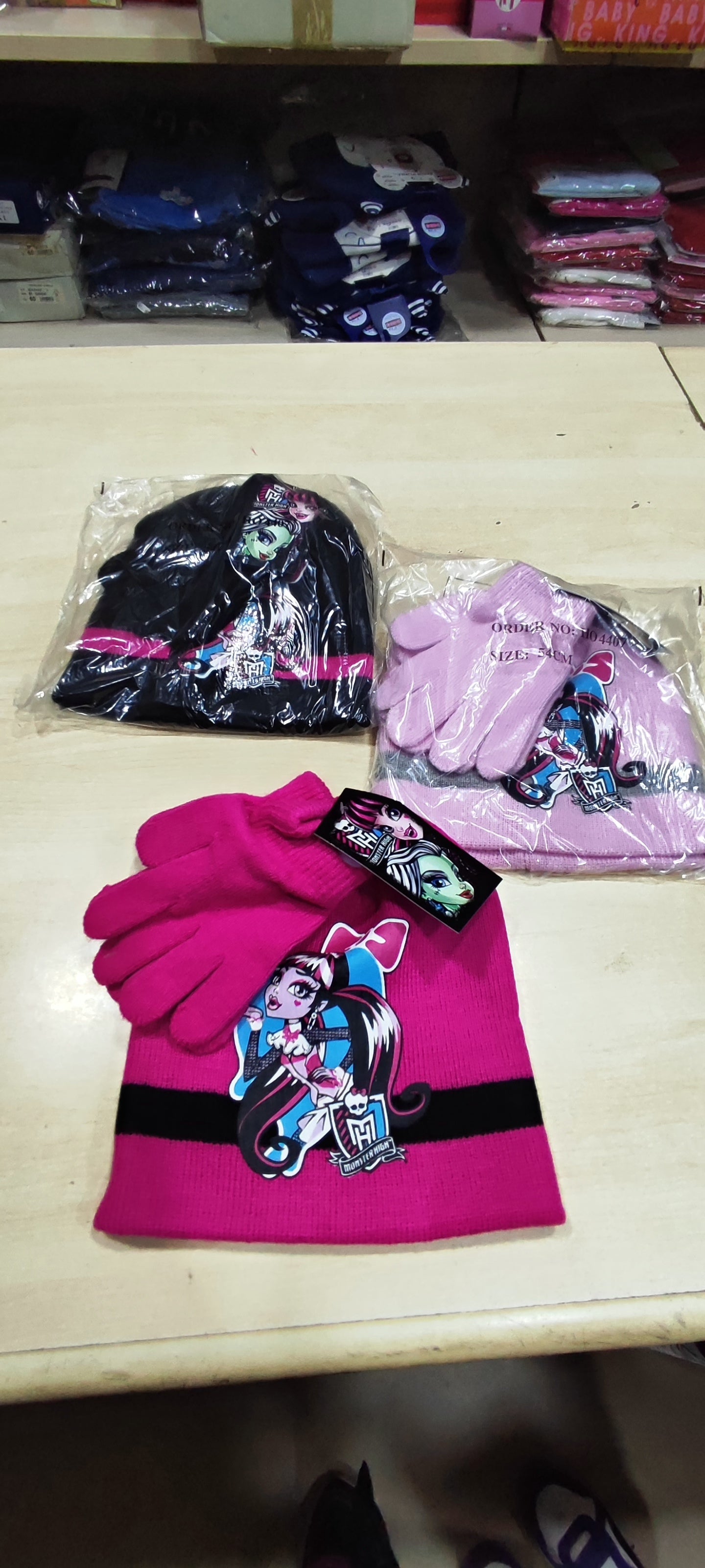 Offerta coordinati Disney a 2,90