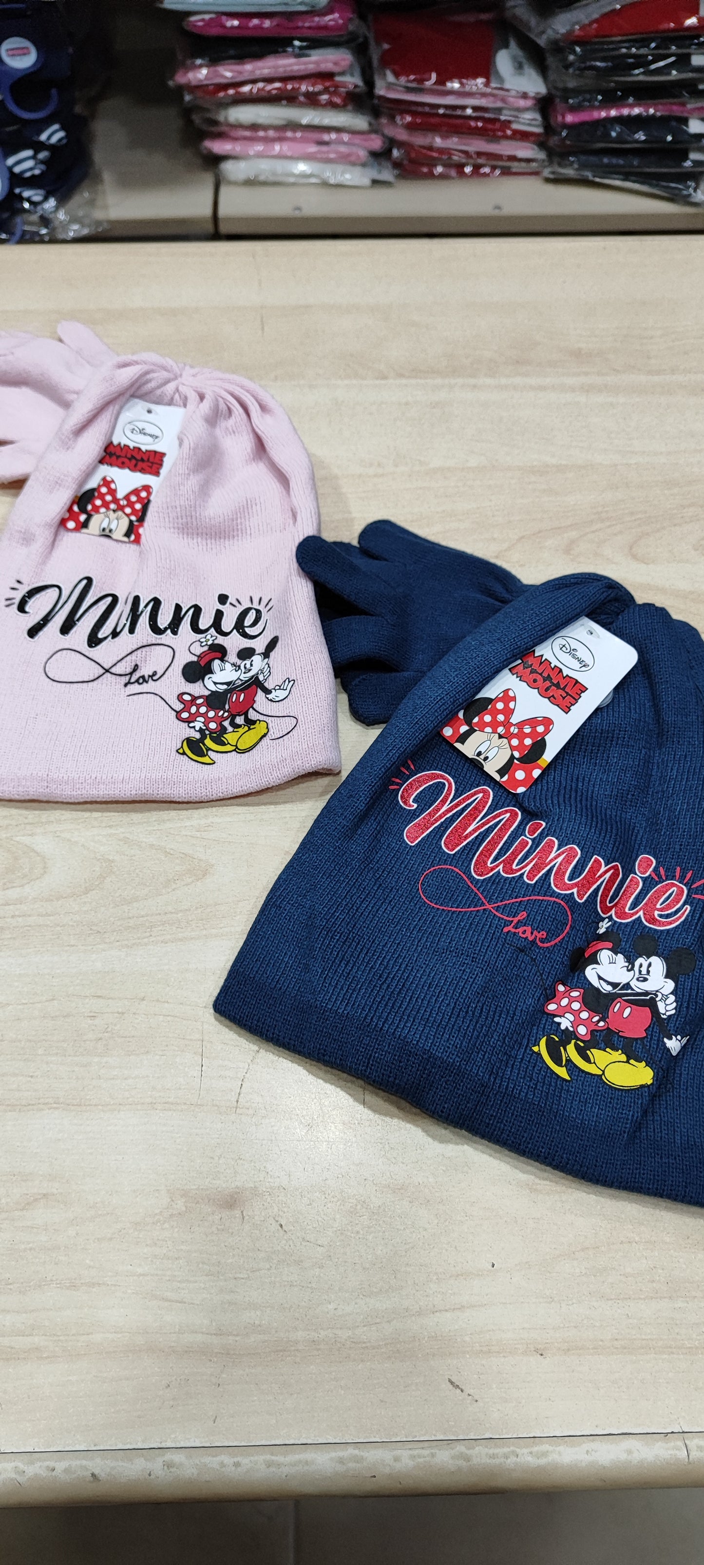 Offerta coordinati Disney a 2,90