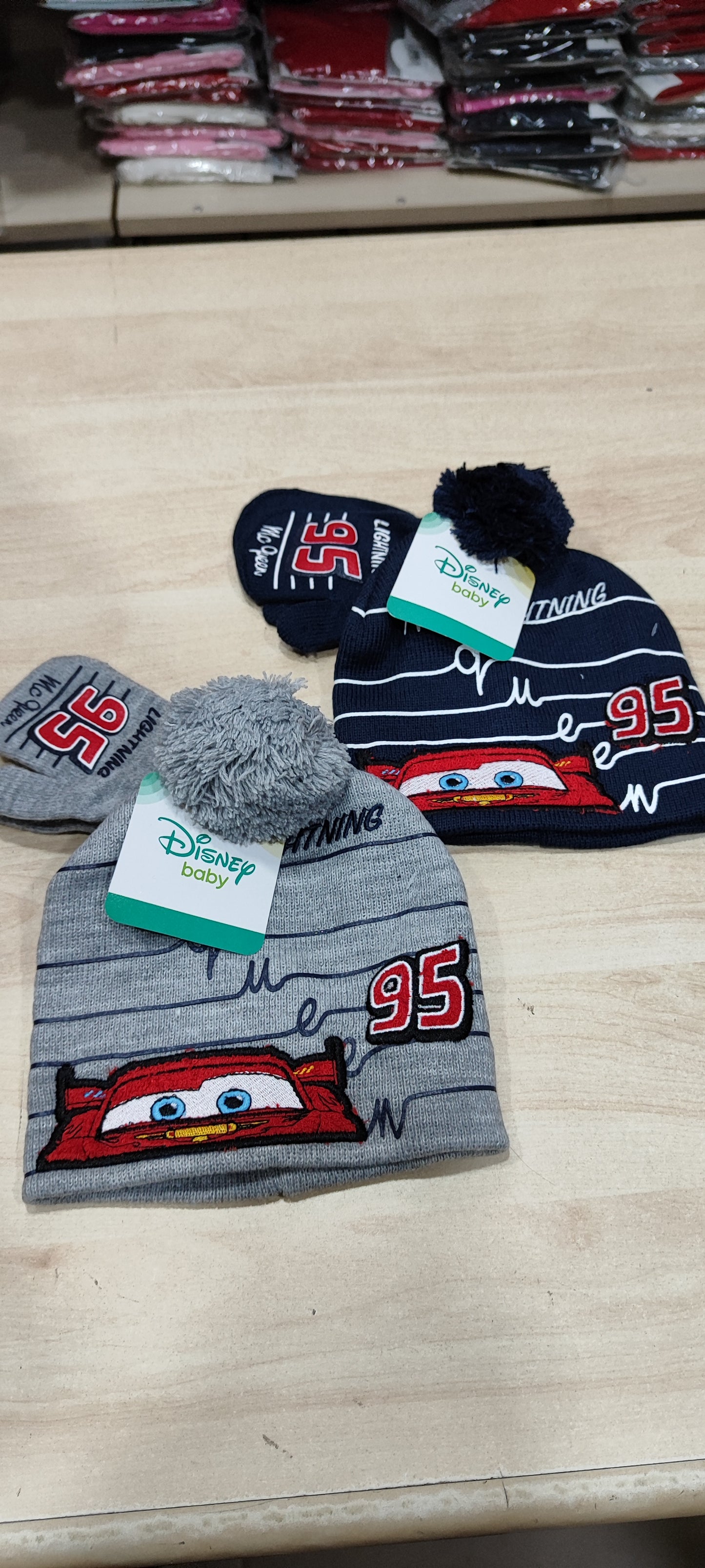 Offerta coordinati Disney a 2,90