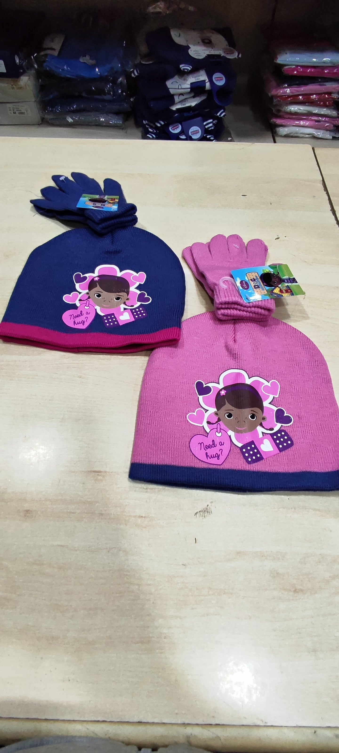 Offerta coordinati Disney a 2,90