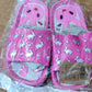 ciabatte infradito pantofole bambini a 1,50