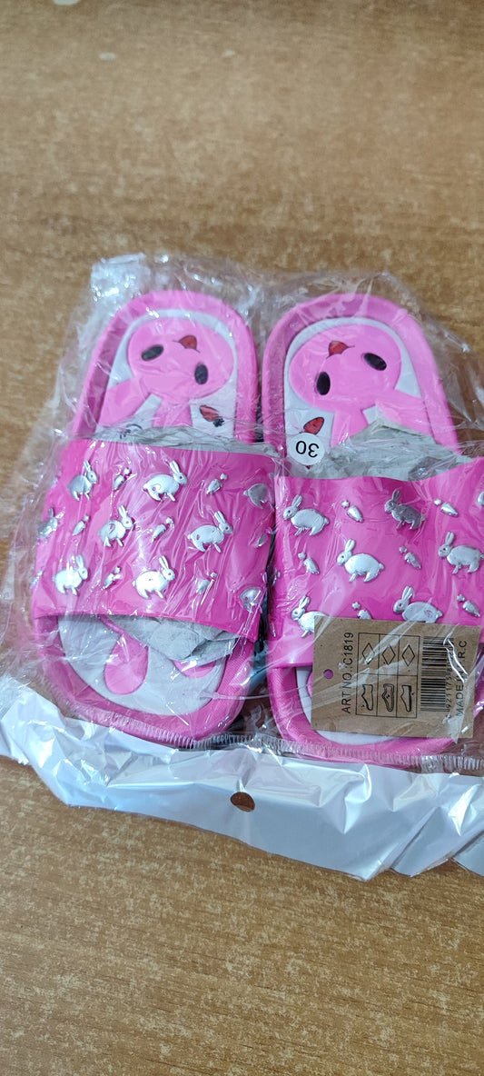 ciabatte infradito pantofole bambini a 1,50