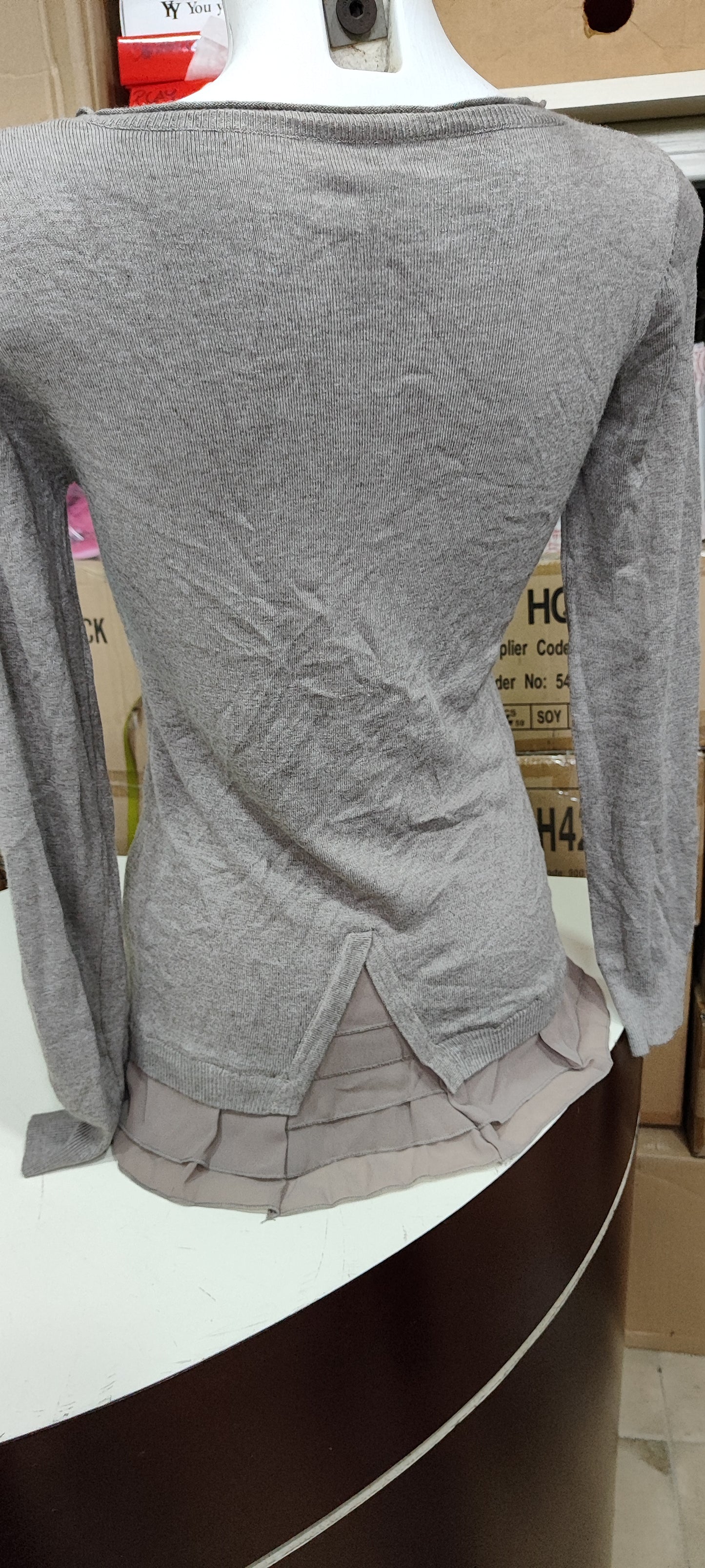 Offerta magliette donna a 2,50