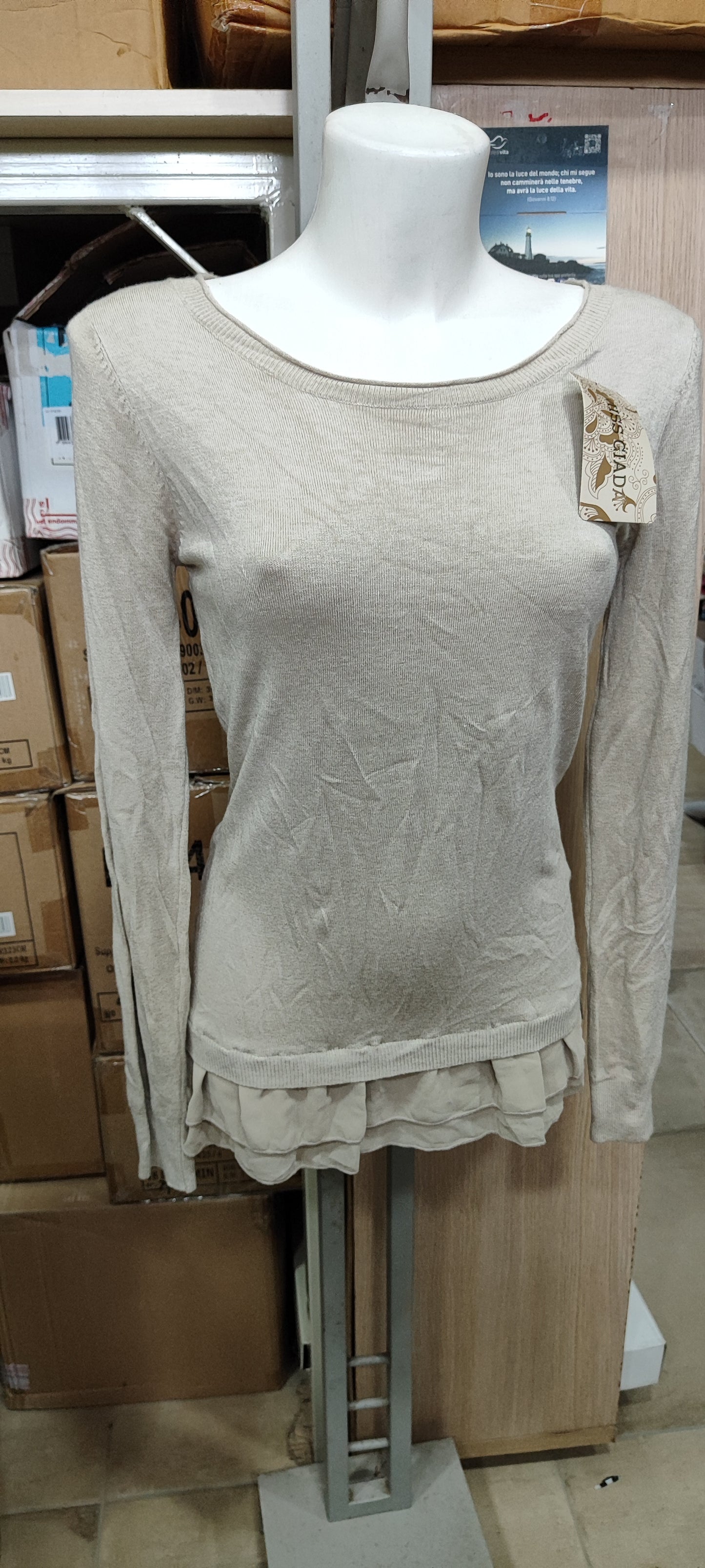 Offerta magliette donna a 2,50