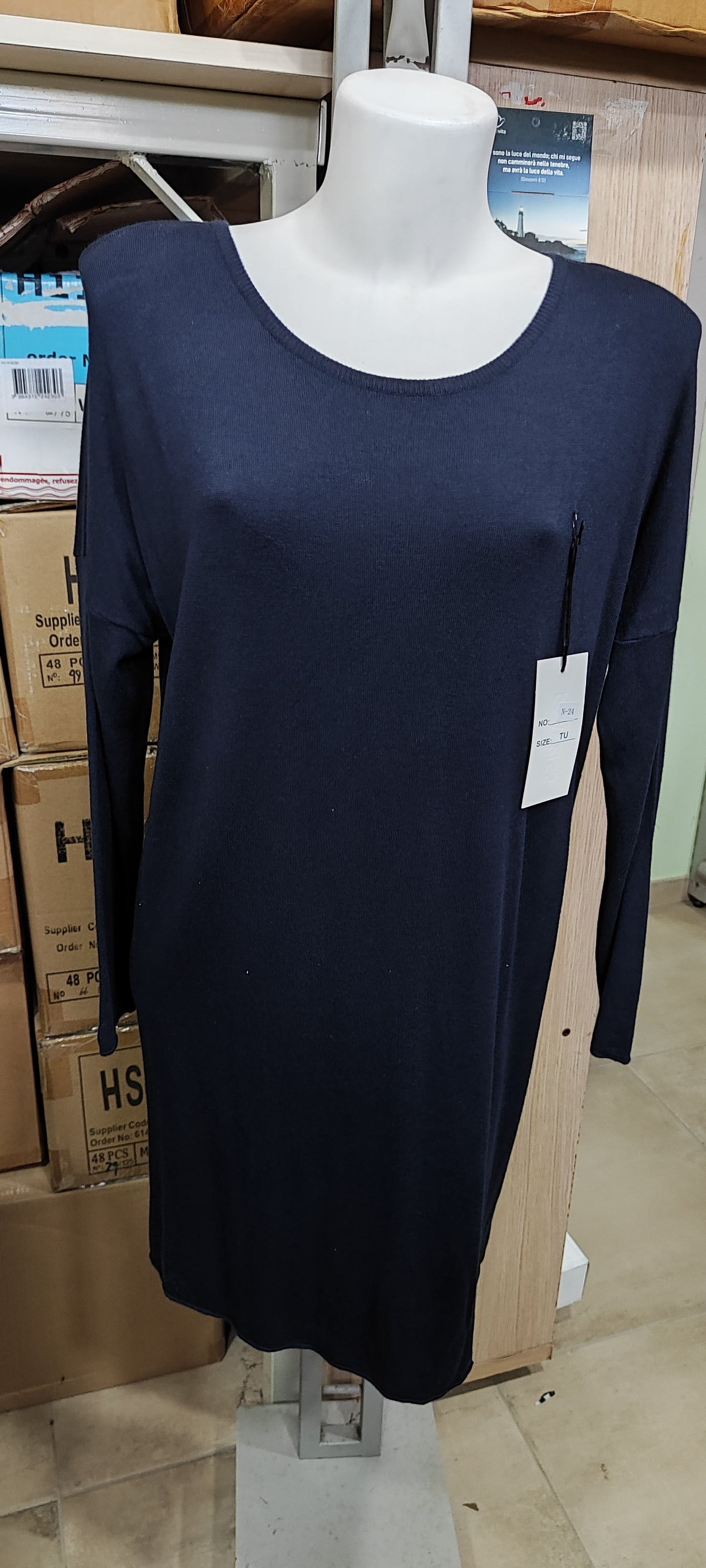 magliette donna a 2,50