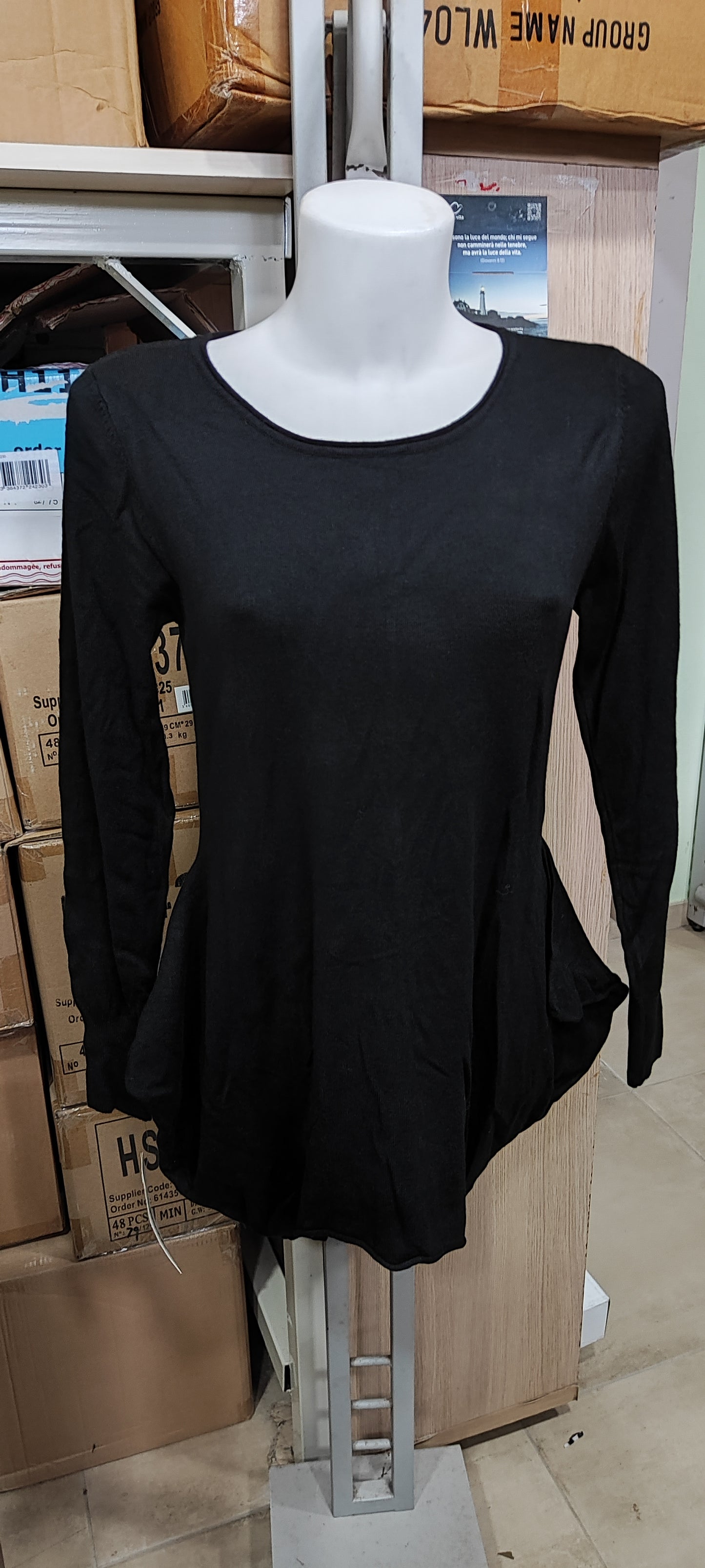 Offerta magliette donna a 2,50