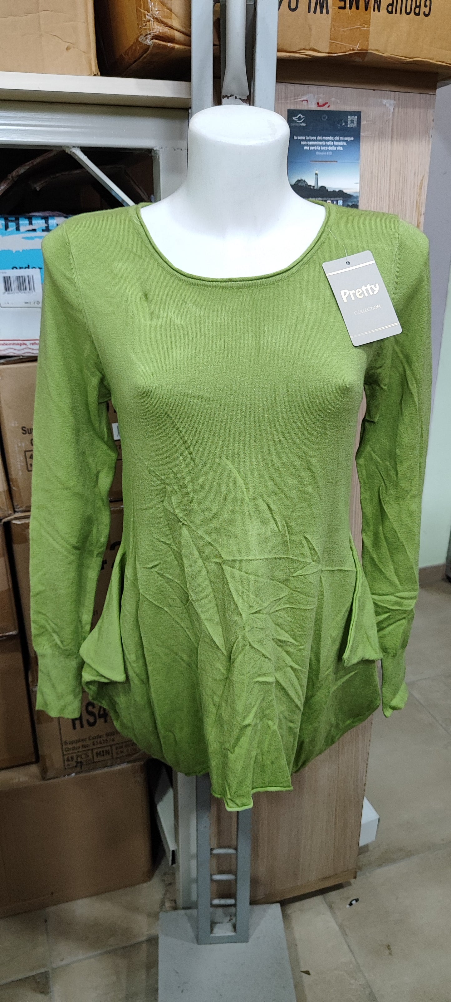 Offerta magliette donna a 2,50