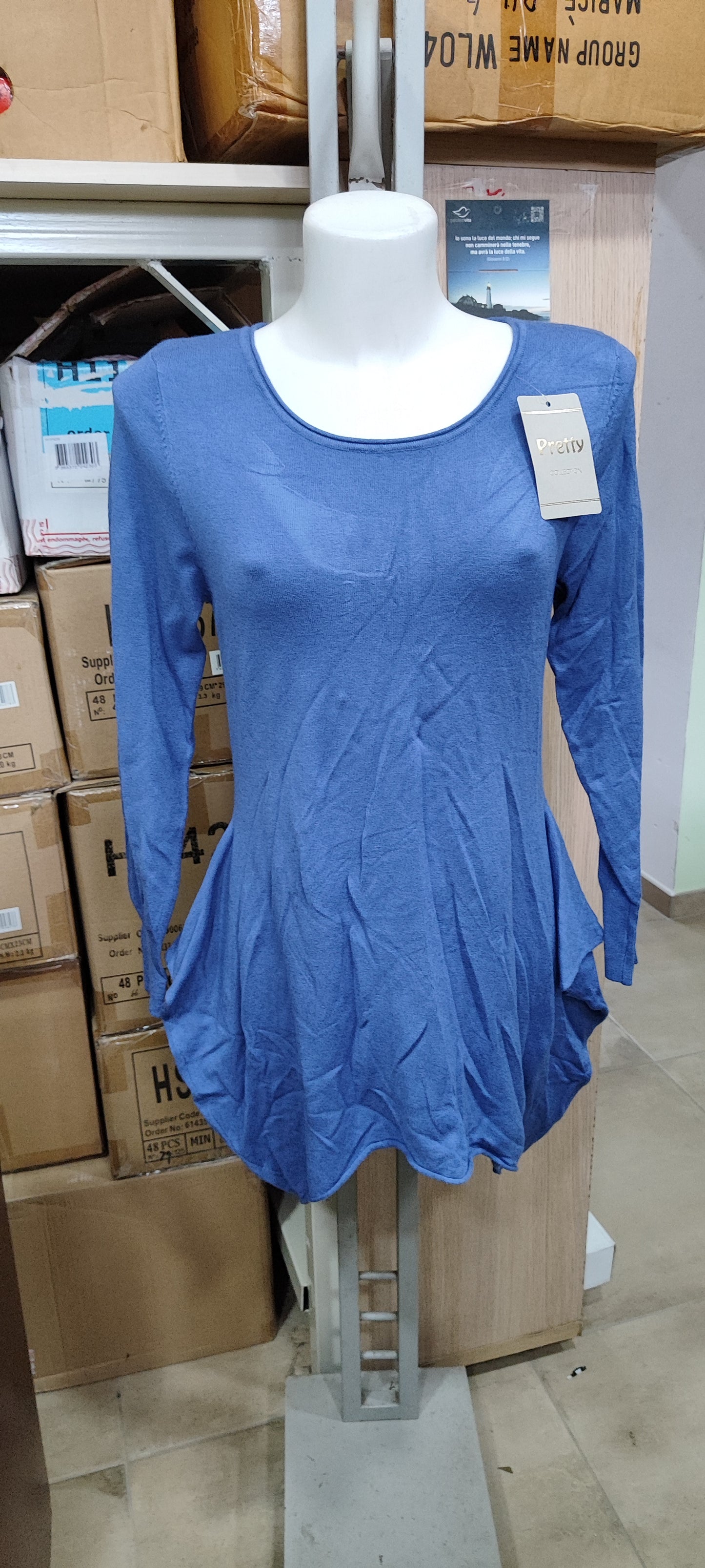 Offerta magliette donna a 2,50