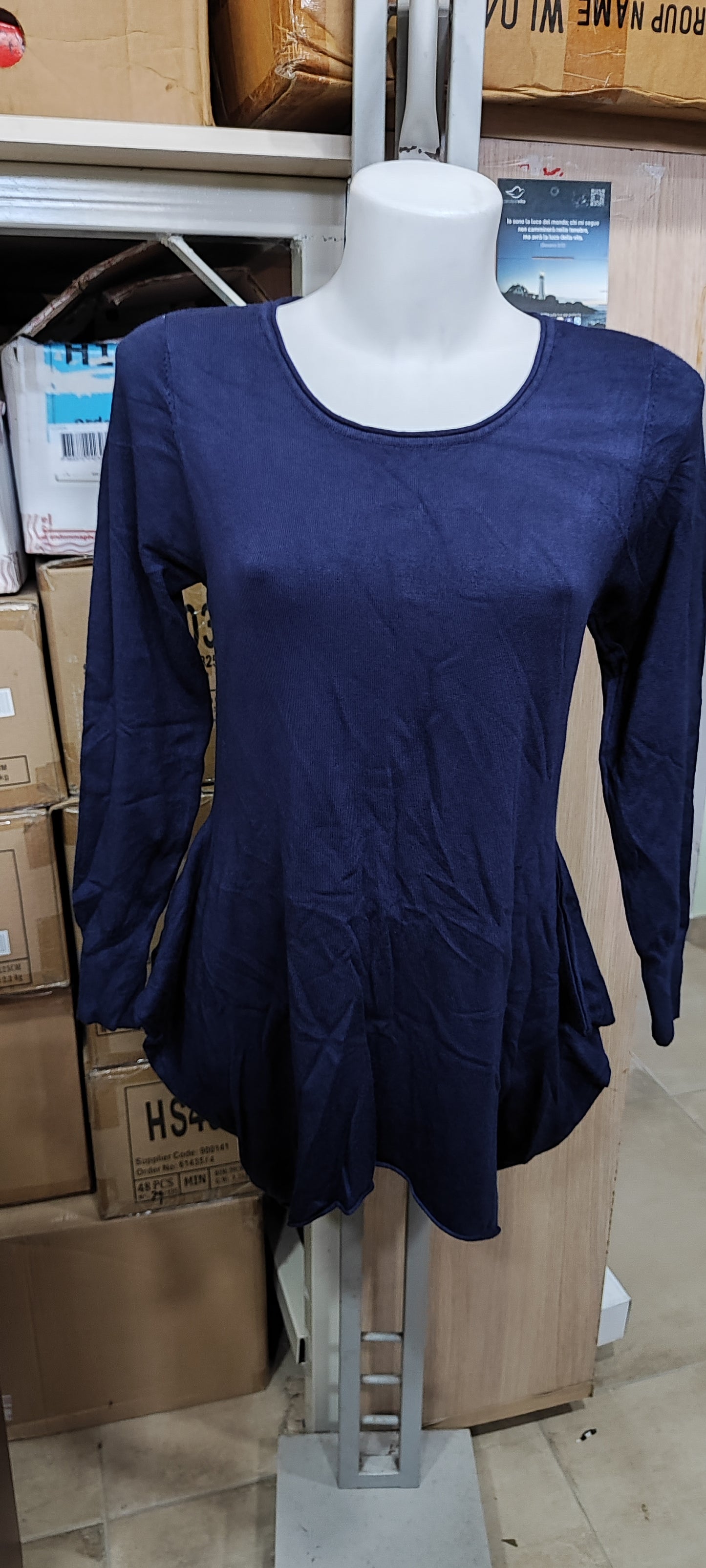 Offerta magliette donna a 2,50