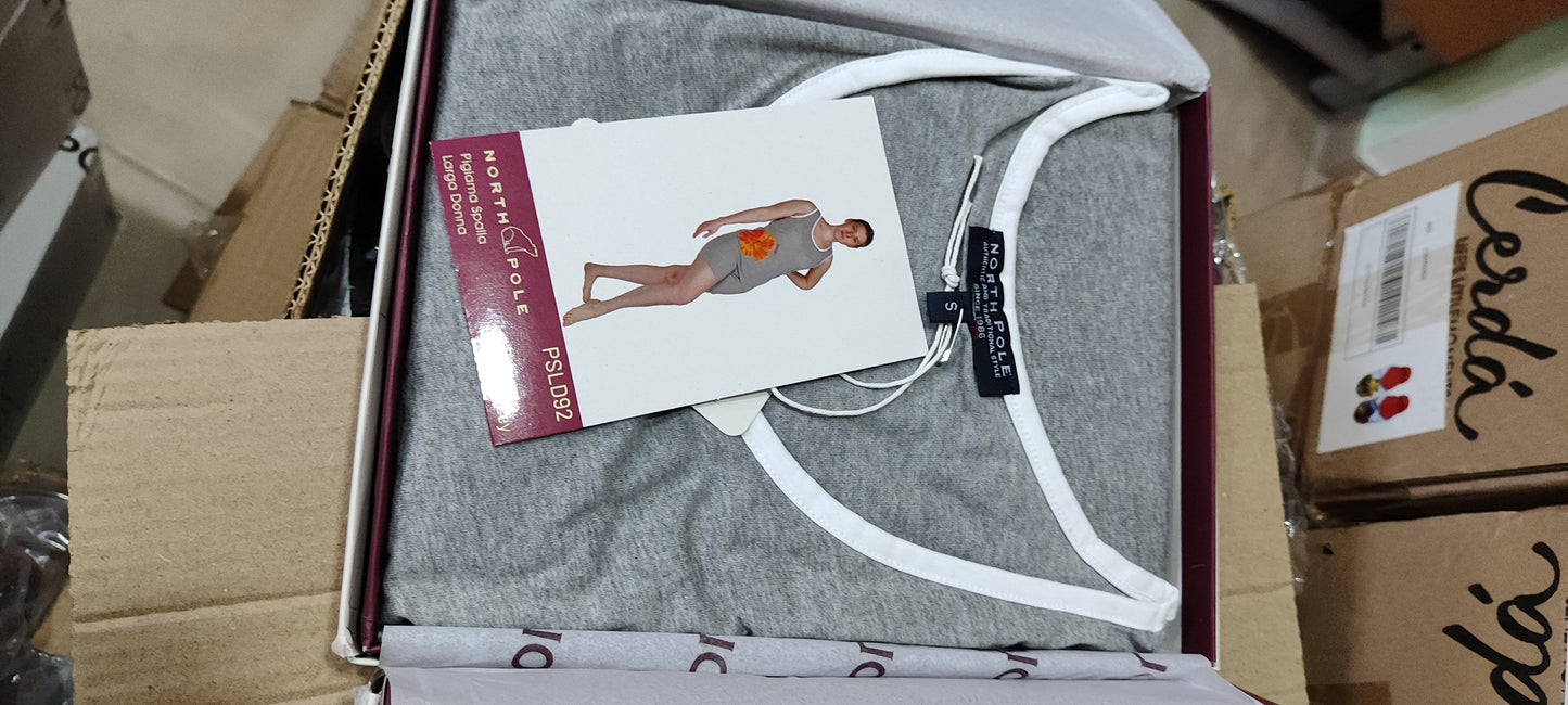 Offerta pigiama donna a 3,30