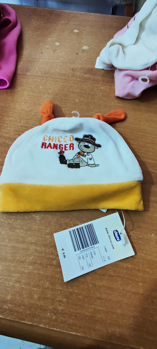 Offerta cappelli chicco a 1,50