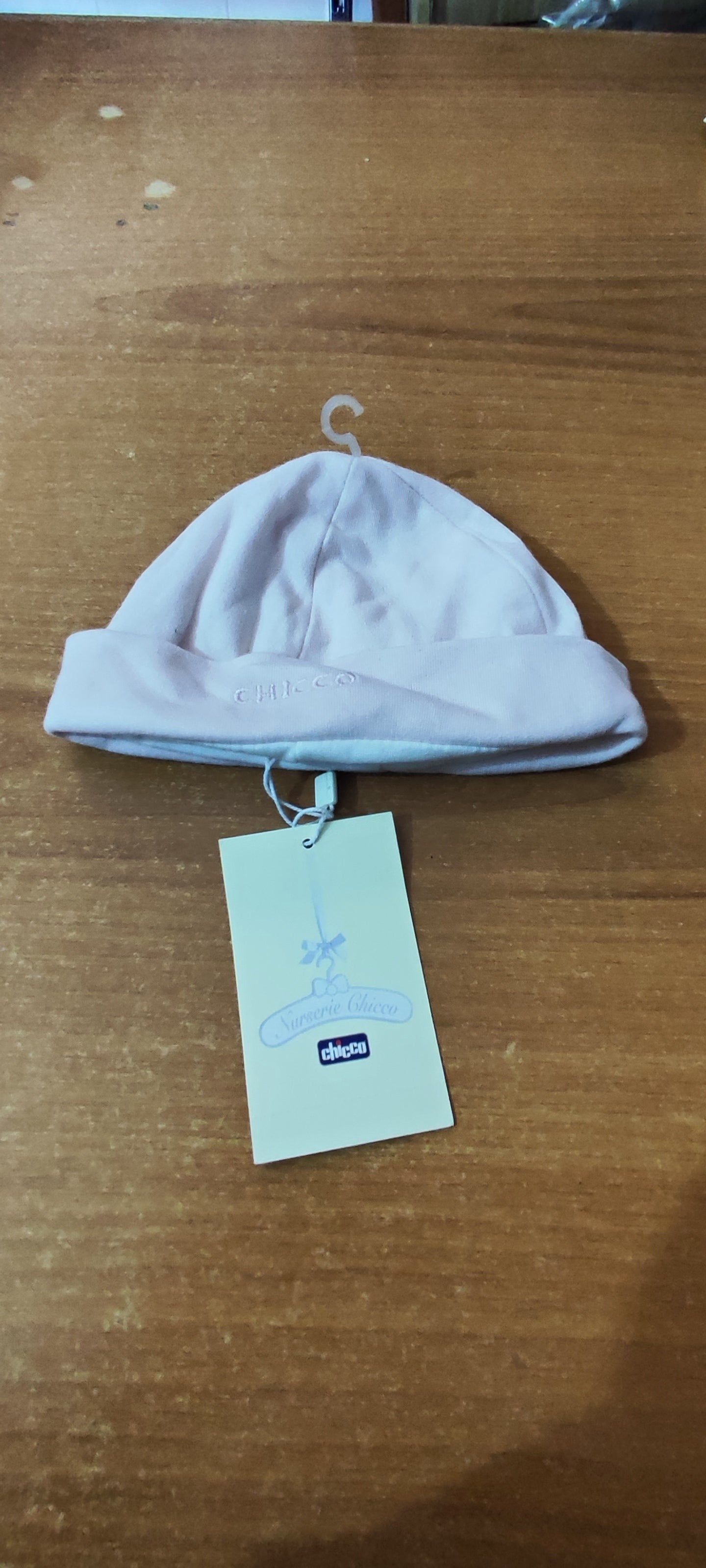 Cappelli neonati chicco a 1,50