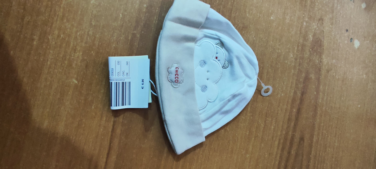 Offerta cappelli chicco a 1,50