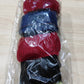 Tris calzini donna a 1 euro