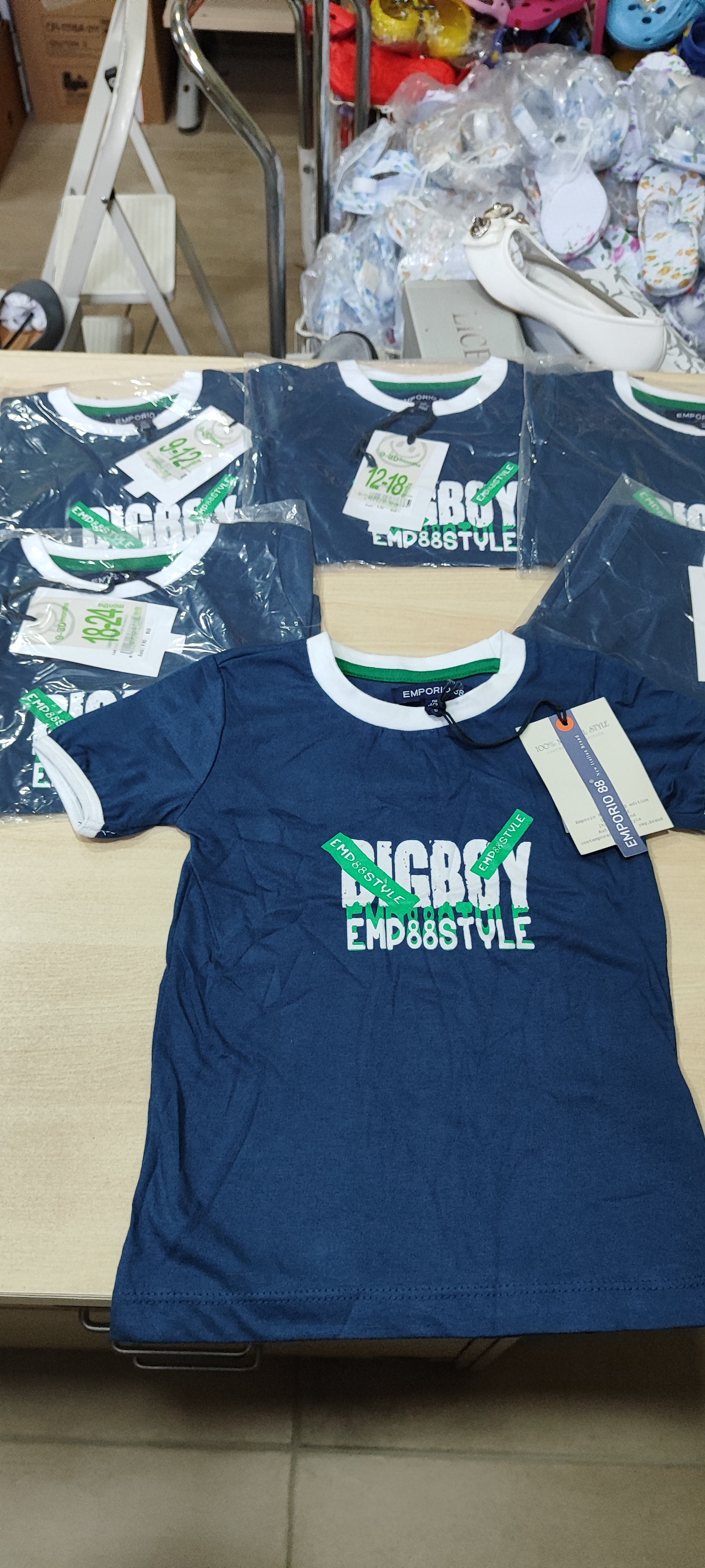 Maglie Magliette Euro JUVENTUS MAGLIA GARA HOME 2025/26