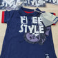 T-Shirt bimbi emporio 88 a stock a 3 euro