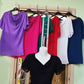 Offerta magliette donna a 2,50