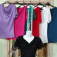 Offerta magliette donna a 2,50