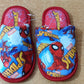 pantofole cartoni Disney a 2,50