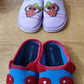 pantofole bimbi a 1,50