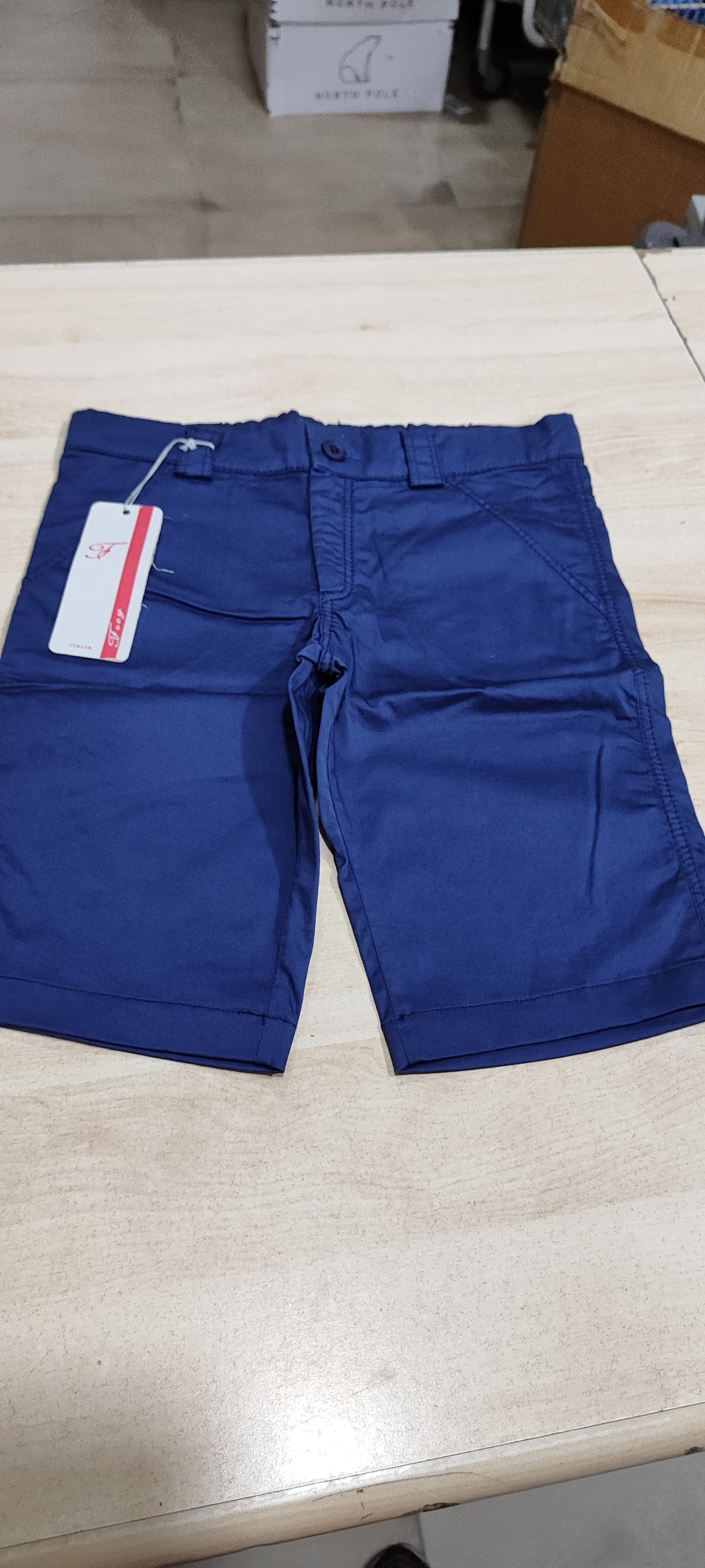 Pantaloncini bambini a 2,50