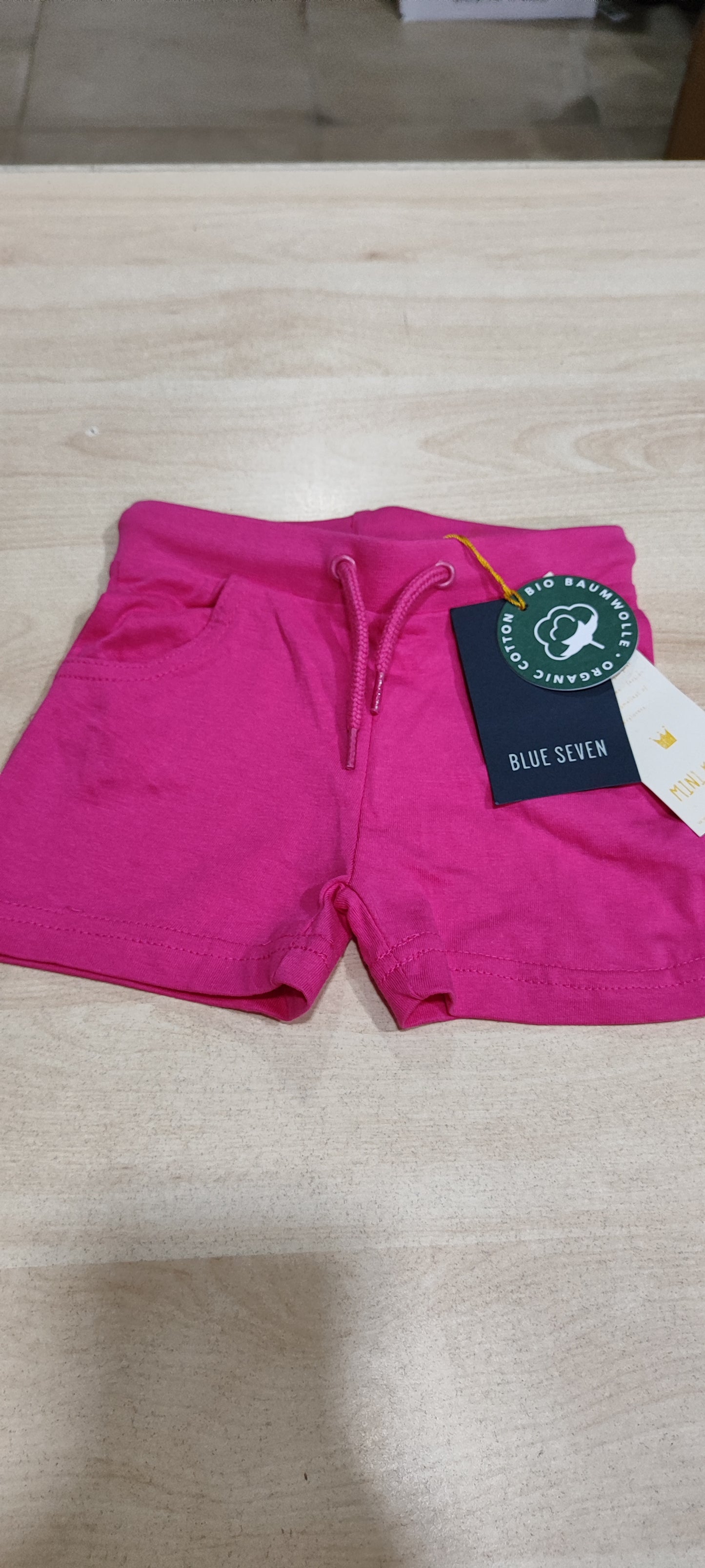 Pantaloncini bambini a 2,50