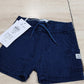 Pantaloncini bambini a 2,50